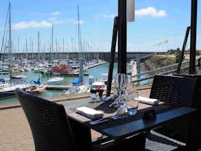 Hotel Ibis Granville Port De Plaisance photo 1