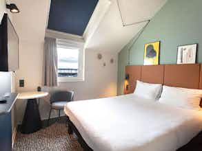Hotel Ibis Granville Port De Plaisance photo 4