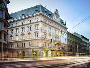 Hotel Ibis Styles Budapest Center photo 1