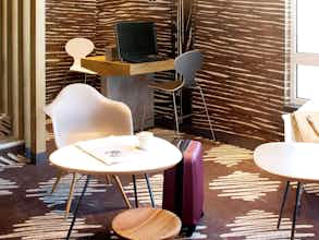 Hotel Ibis Warszawa Ostrobramska photo 3