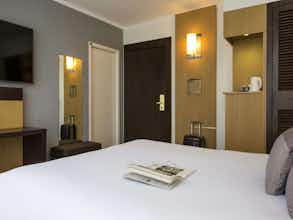 Hotel Novotel Genève Centre photo 4