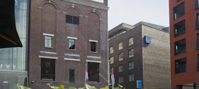 Novotel Mechelen Centrum