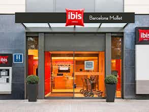 Hotel Ibis Barcelona Mollet photo 1