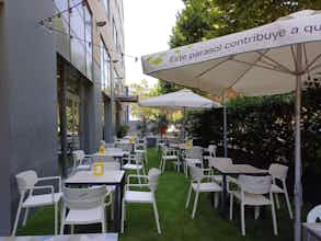 Hotel Ibis Barcelona Mollet photo 3