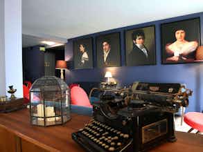 Hotel Ibis Nantes Saint Herblain photo 5