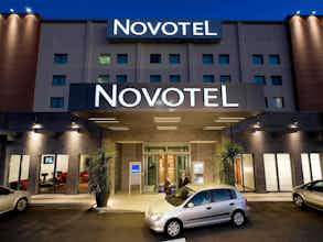 Hotel Novotel Milano Malpensa Airport photo 4
