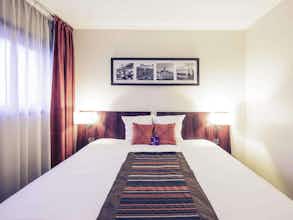 Hotel Hôtel Mercure Tours Centre Gare Et Congrès photo 3