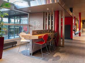 Hotel ibis Geneve Aeroport photo 2
