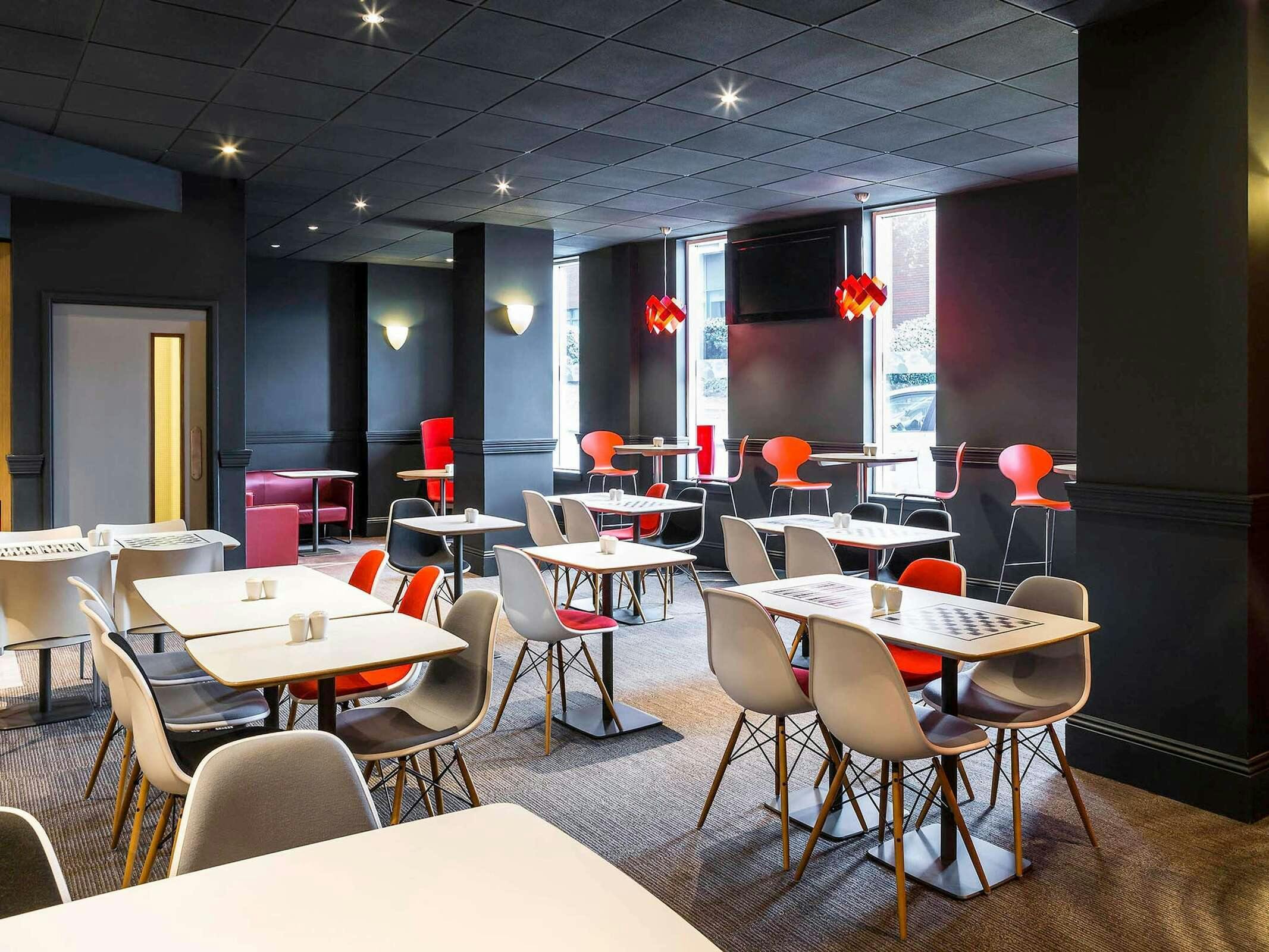 Hotel Ibis Leeds Centre Marlborough Street photo 1