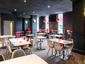 Hotel Ibis Leeds Centre Marlborough Street photo 1