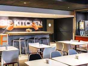 Hotel Ibis Leeds Centre Marlborough Street photo 2