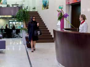 Hotel Mercure Bergamo Centro Palazzo Dolci photo 1