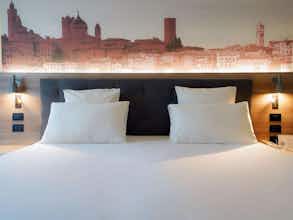 Hotel Mercure Bergamo Centro Palazzo Dolci photo 4