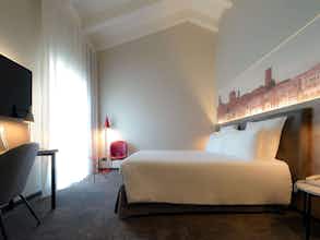 Hotel Mercure Bergamo Centro Palazzo Dolci photo 5