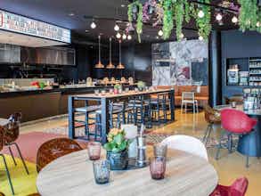 Hotel Novotel Barcelona Cornella photo 1