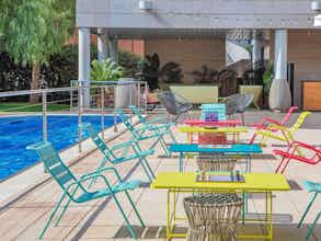 Hotel Novotel Barcelona Cornella photo 2