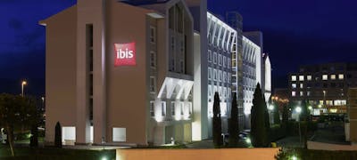 ibis Firenze Nord Aeroporto