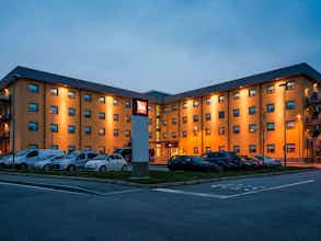 Hotel Ibis Milano Malpensa Aeroporto photo 3