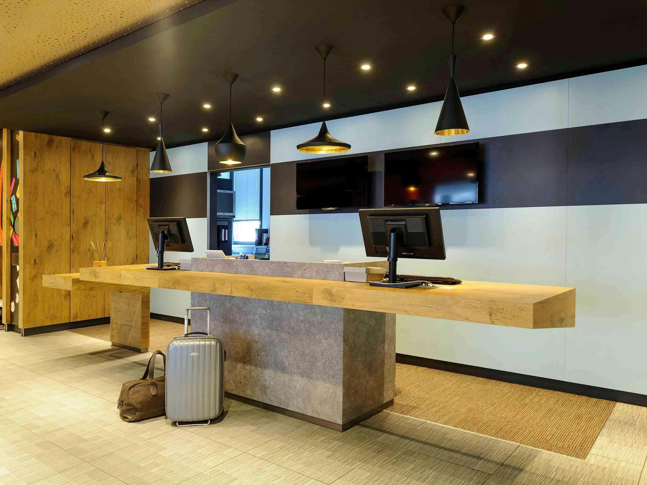 Hotel ibis Innsbruck photo 3