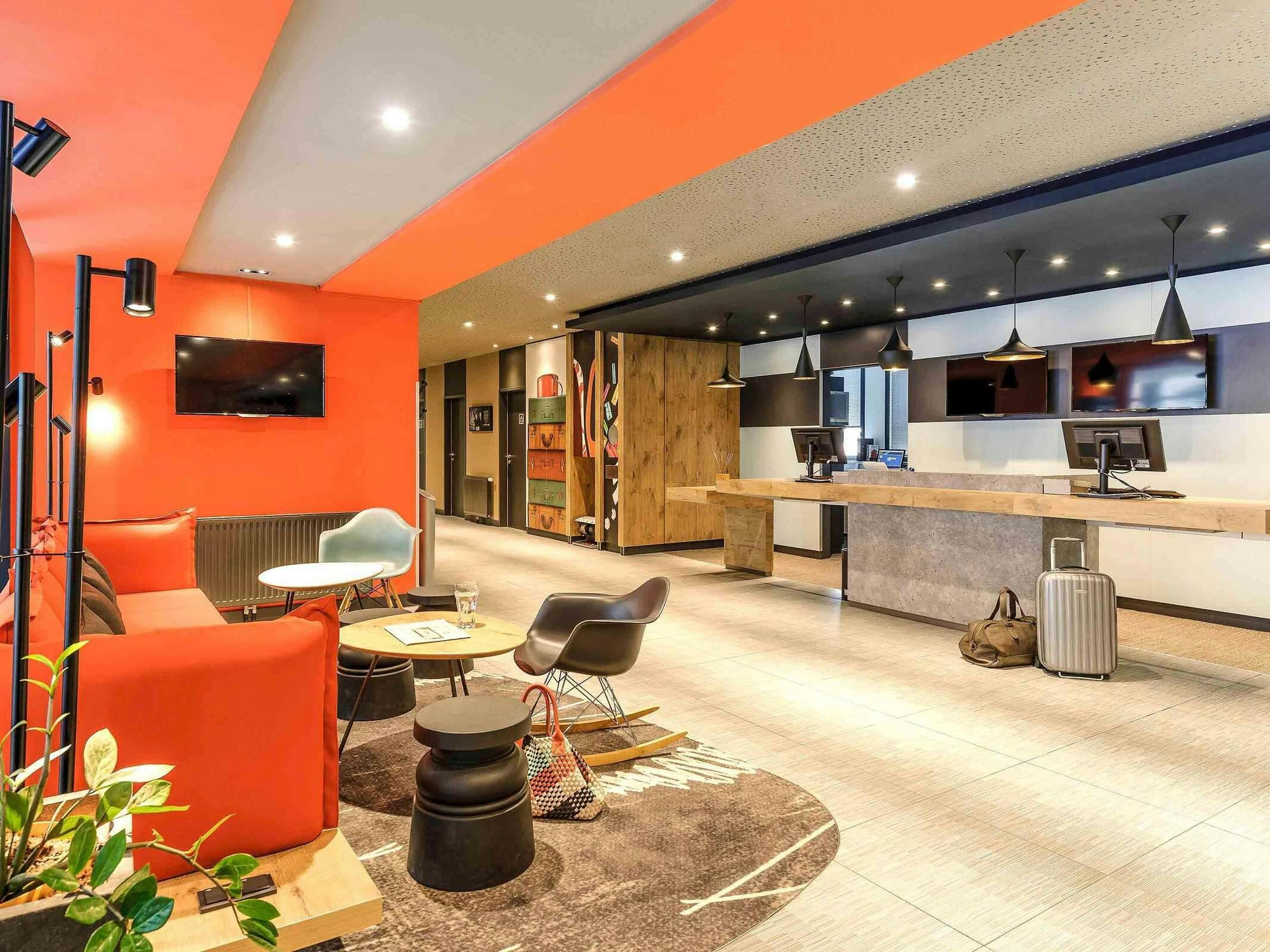 Hotel ibis Innsbruck photo 4