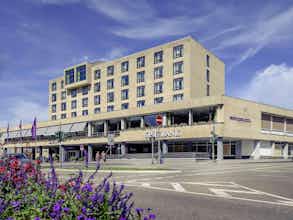 Hotel Mercure Hotel Trier Porta Nigra photo 1