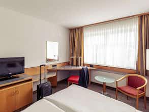 Hotel Mercure Hotel Köln City Friesenstrasse photo 4