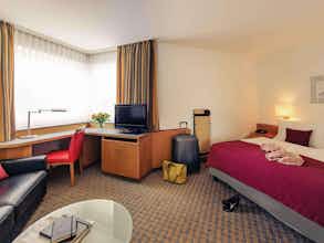 Hotel Mercure Hotel Köln City Friesenstrasse photo 5