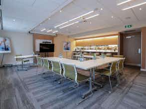Hotel Novotel Luxembourg Centre photo 2