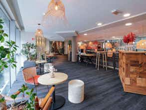Hotel Novotel Luxembourg Centre photo 4