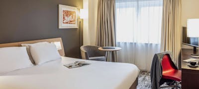Novotel Bristol Centre