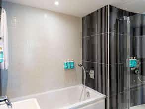 Hotel Novotel Suites Malaga Centro photo 5