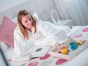 Hotel Novotel Suites Luxembourg photo 2
