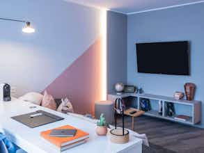 Hotel Novotel Suites Luxembourg photo 4