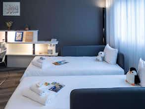 Hotel Novotel Suites Luxembourg photo 5