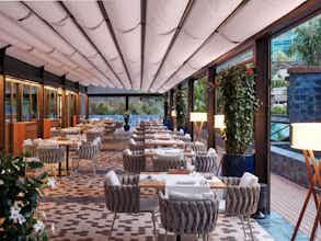Hotel Sofitel Barcelona Skipper photo 2