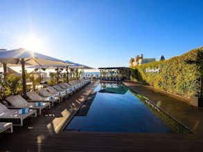 Hotel Sofitel Barcelona Skipper photo 3