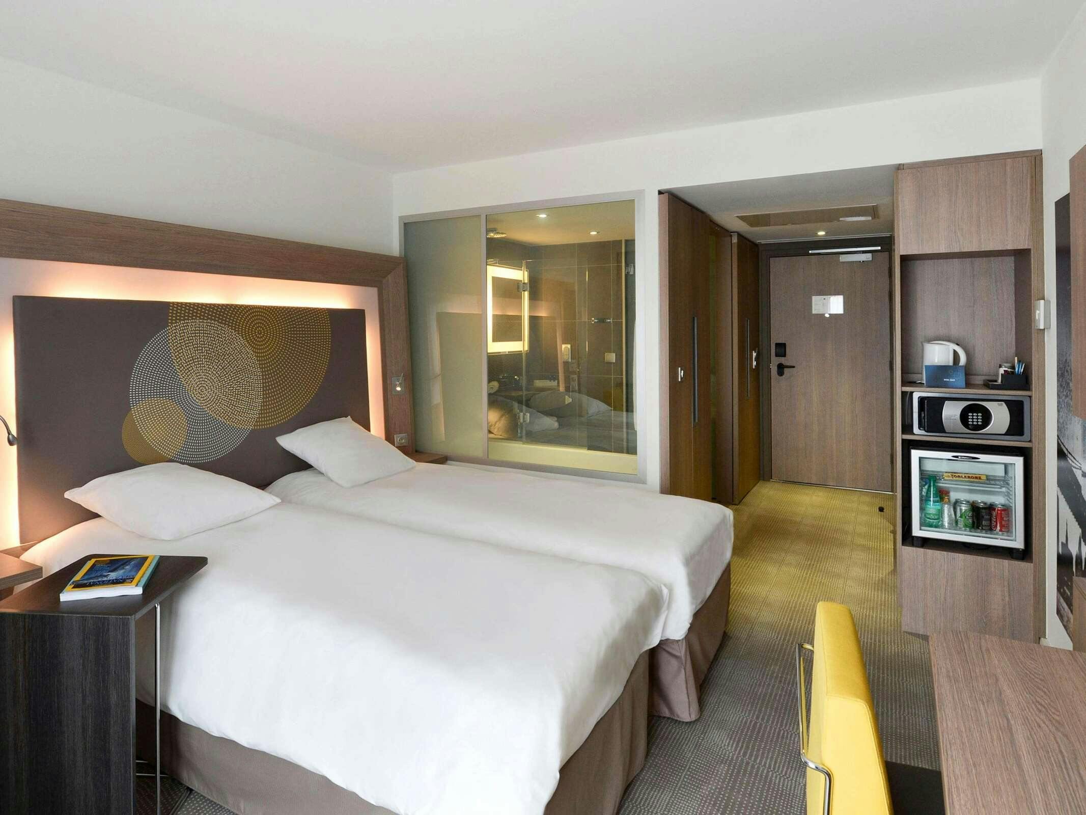 Hotel Novotel Avignon Centre photo 5