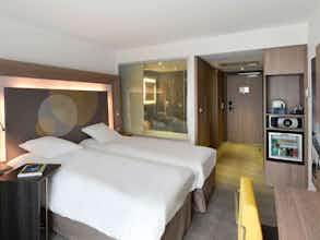 Hotel Novotel Avignon Centre photo 5