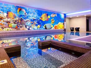 Hotel Novotel London Blackfriars photo 3