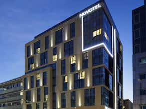 Hotel Novotel London Blackfriars photo 4