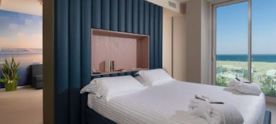 Mercure Rimini Artis