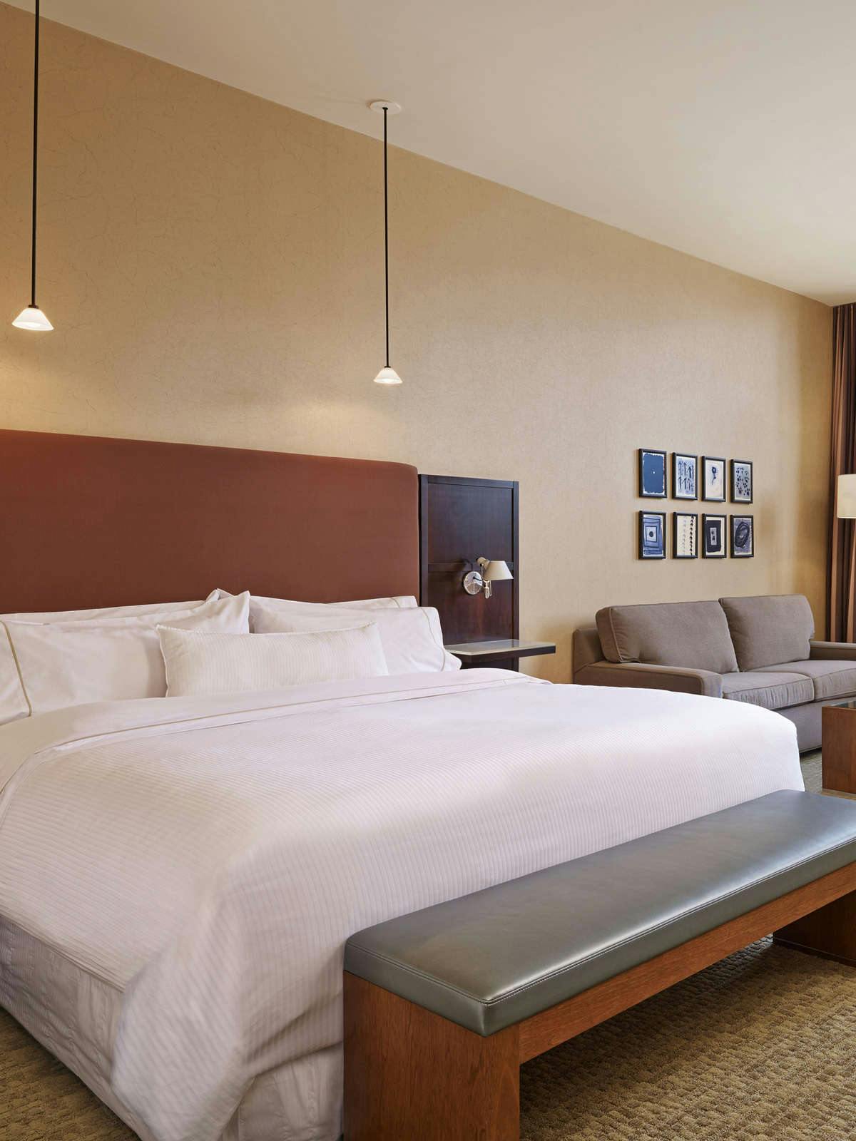 Hotel The Westin St. Louis photo 5