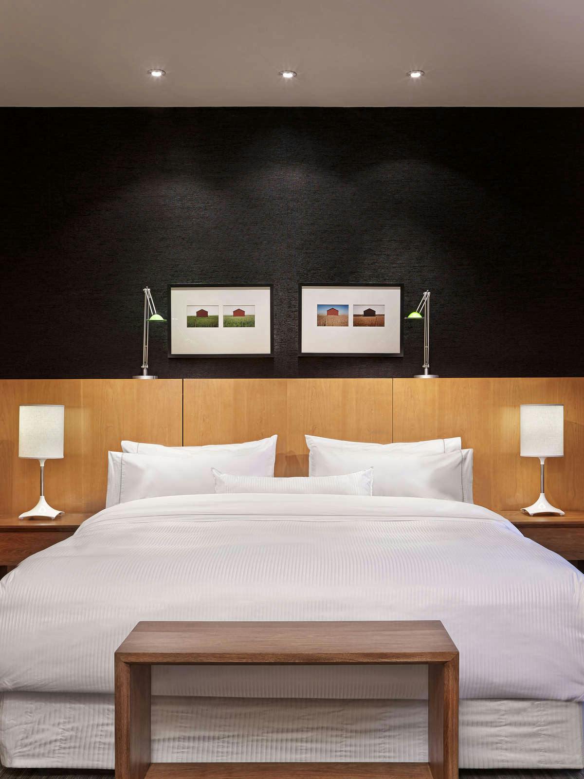 Hotel The Westin St. Louis photo 1