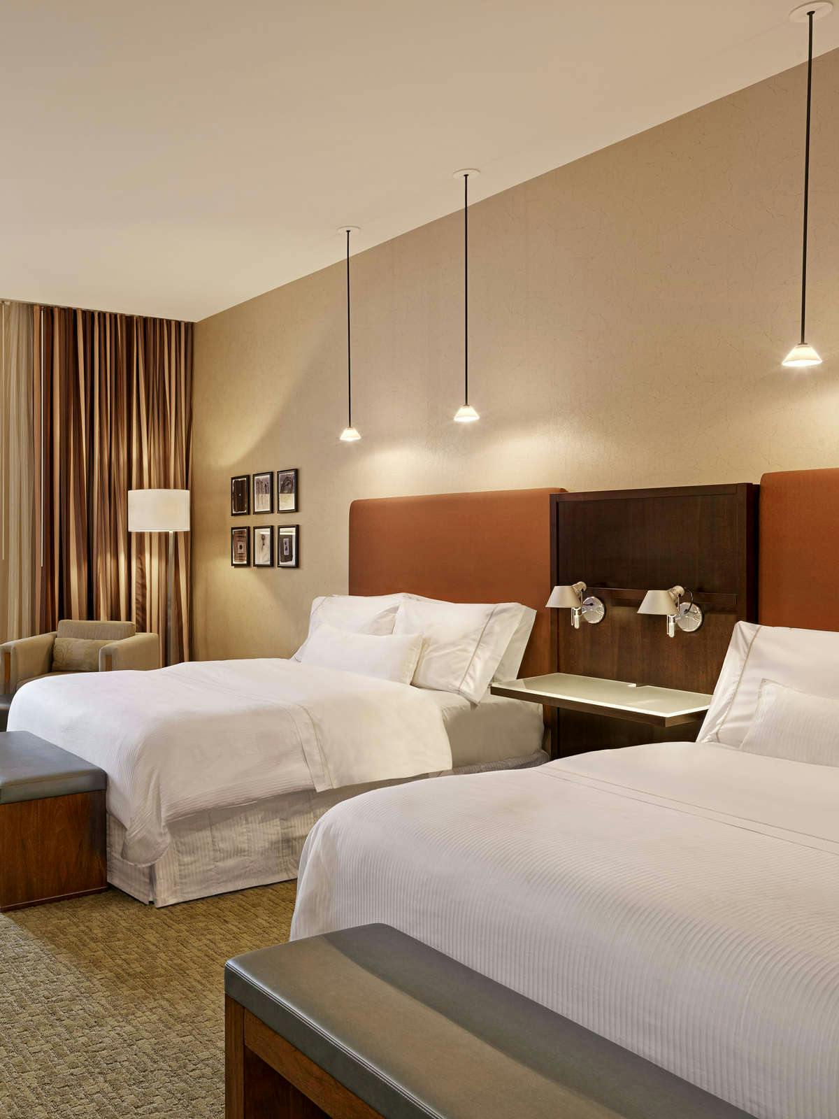 Hotel The Westin St. Louis photo 3