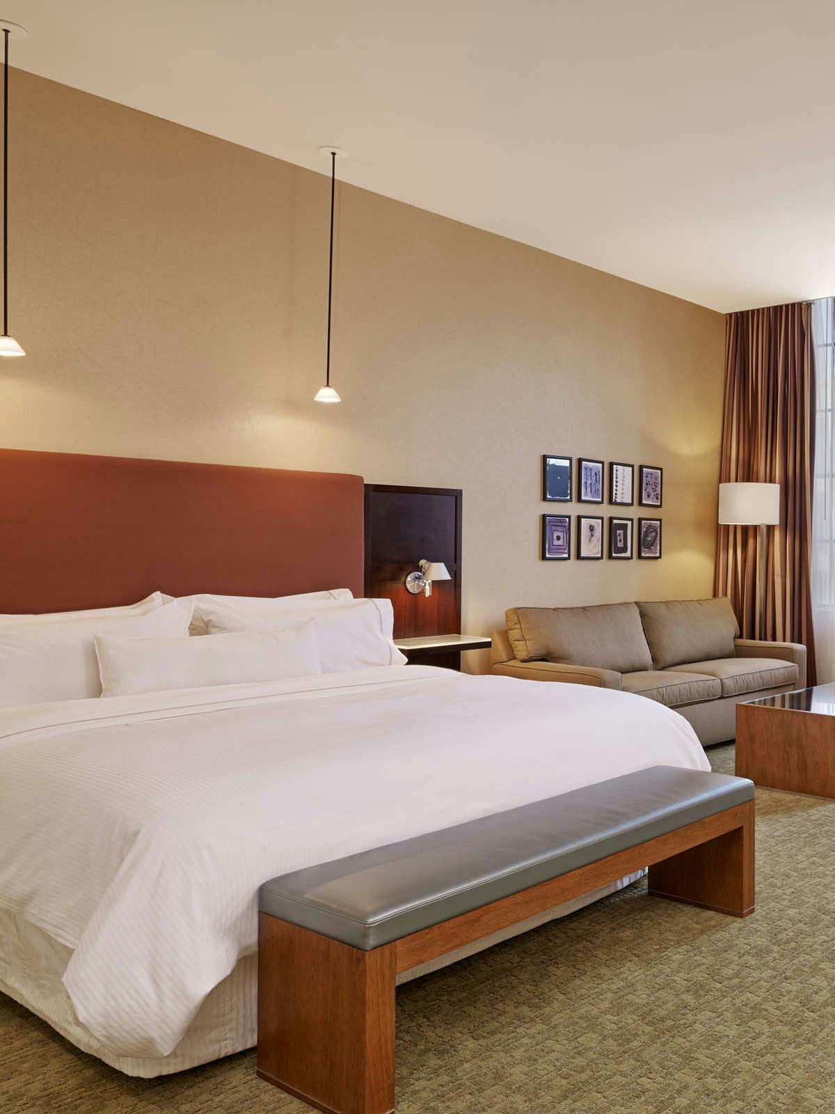 Hotel The Westin St. Louis photo 2