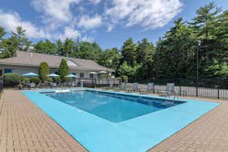 Hotel Best Western Acadia Park Inn photo 1