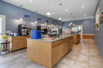 Hotel Best Western Acadia Park Inn photo 4