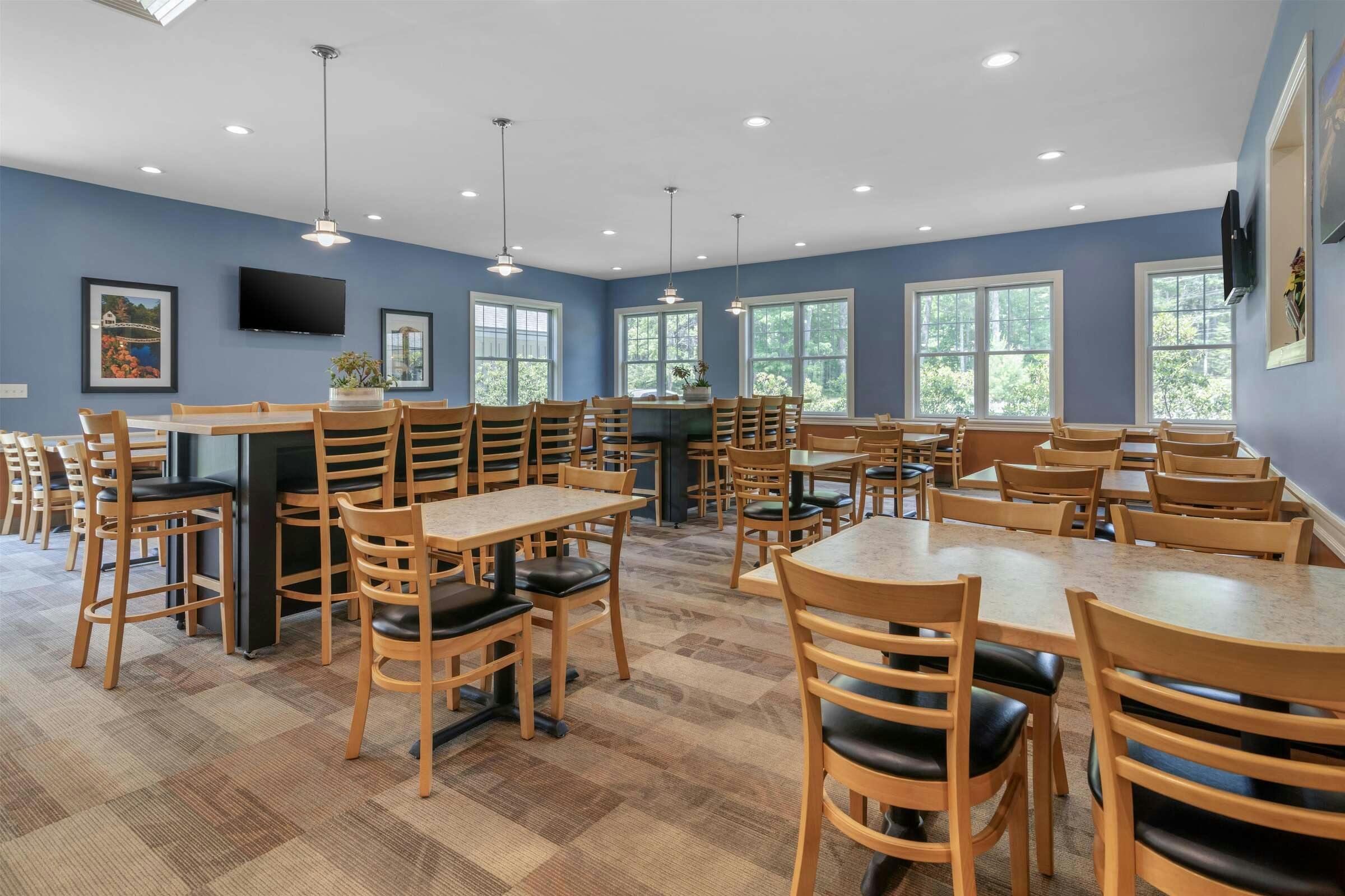 Hotel Best Western Acadia Park Inn photo 5