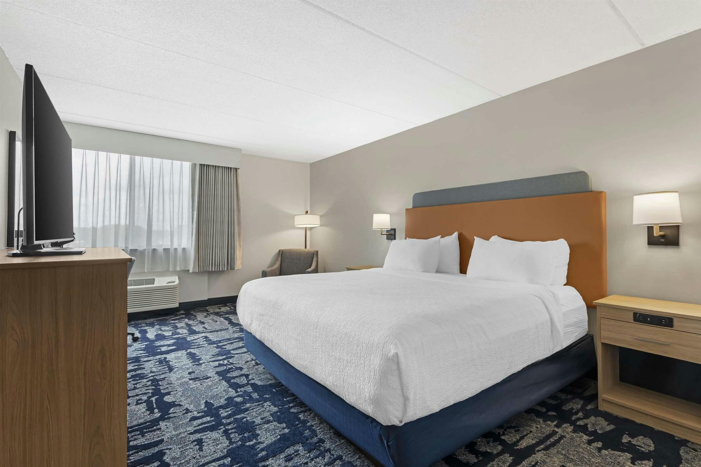 Best Western Plus Willmar