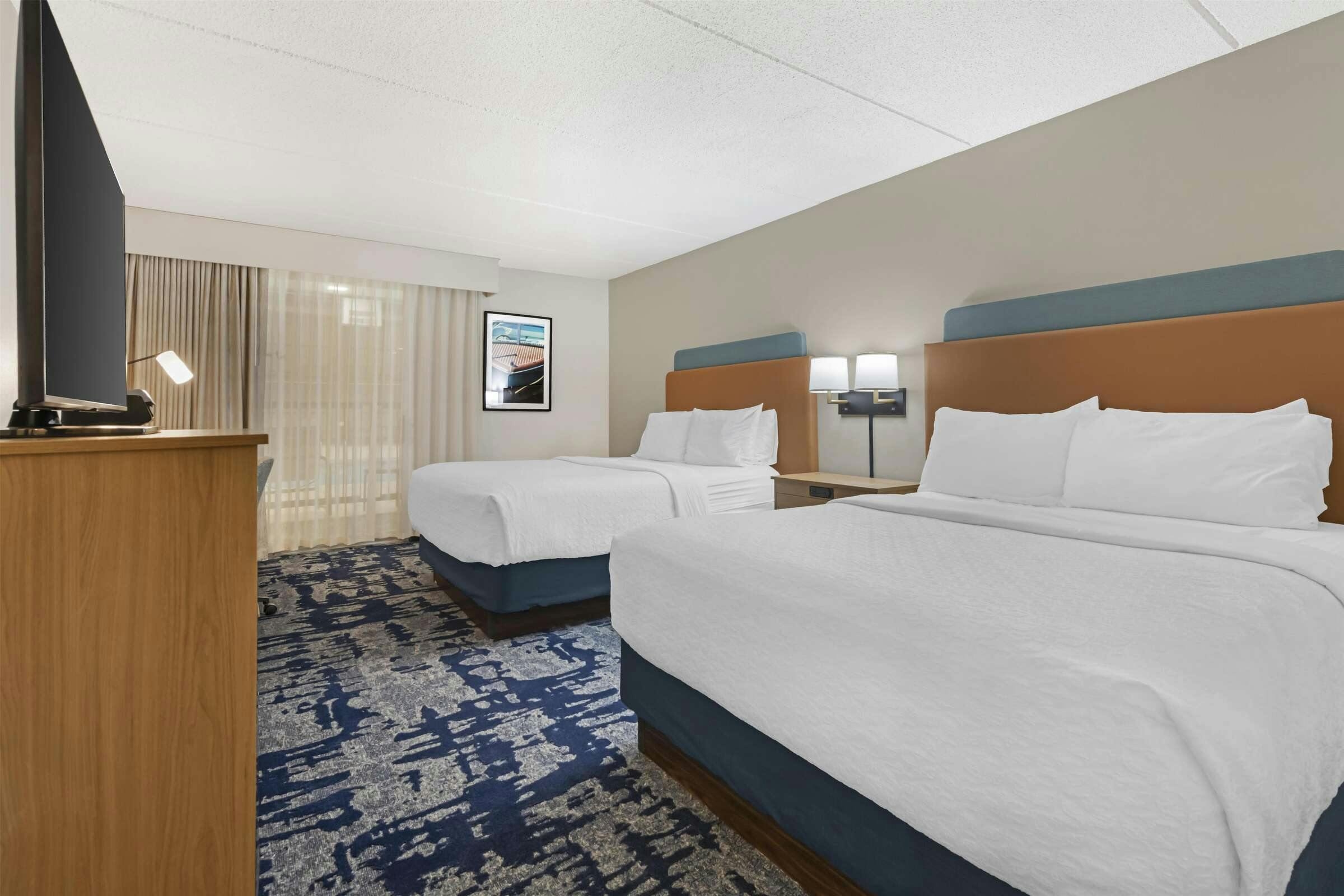 Hotel Best Western Plus Willmar photo 2